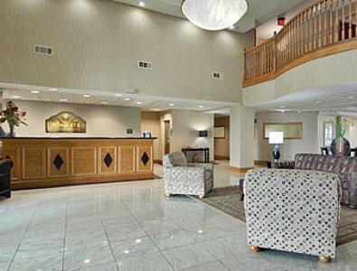 Wingate By Wyndham Macon I-75 Hotel Interior foto